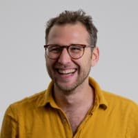 Dan Pudsey - Lead Developer